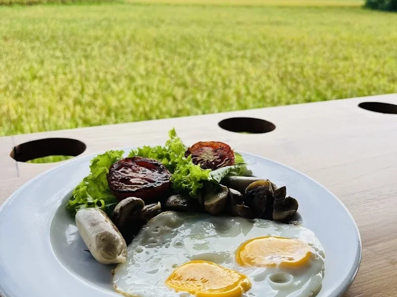 Odessa Village by Pramana Villas