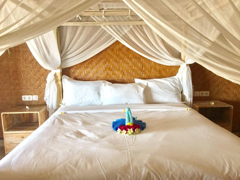 Sing-Sing Resort Lovina