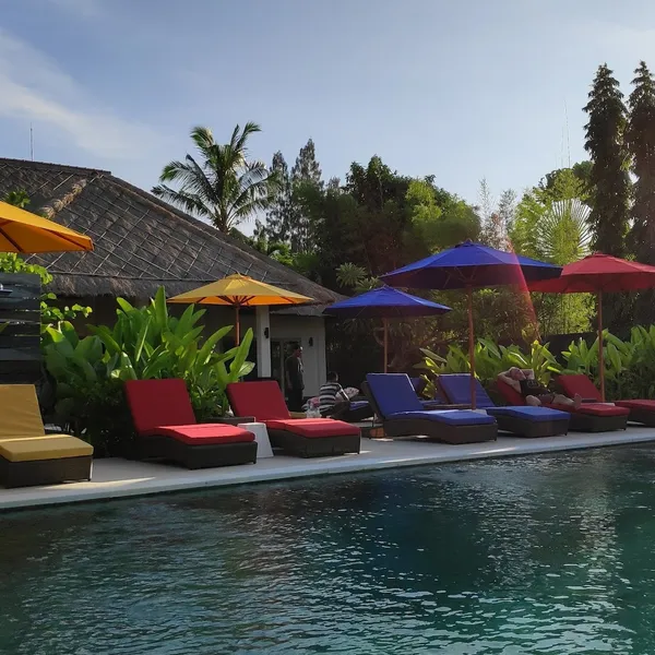 InBalance Resort
