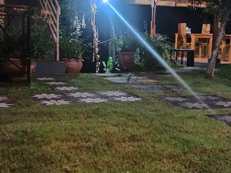 Aditya Home Stay & Restaurant