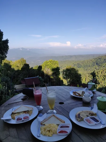 Arya Utama Garden Villa