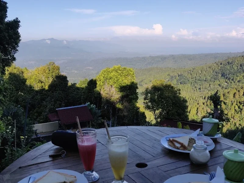 Arya Utama Garden Villa