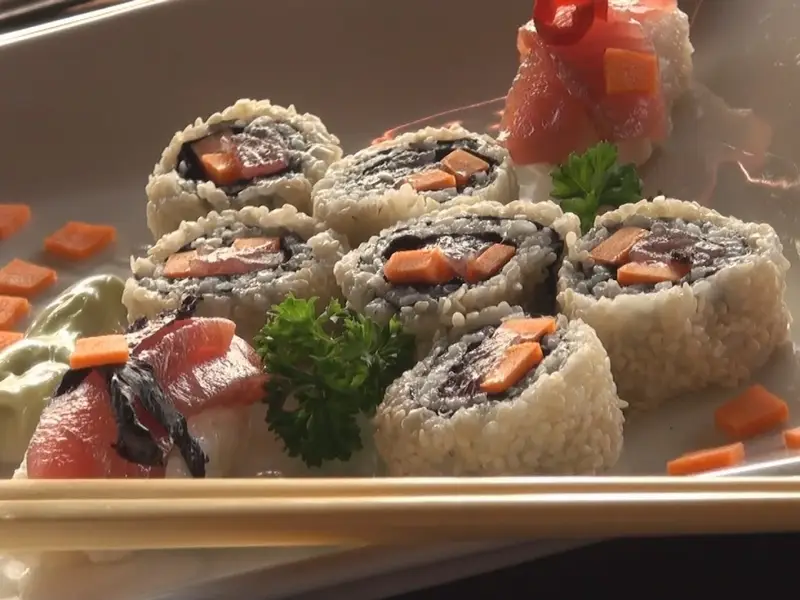 Puri Mangga Sea View Resort & Spa