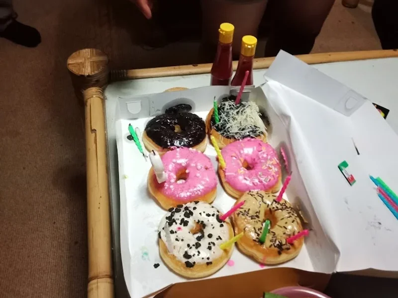 The Buyan Villas Resort