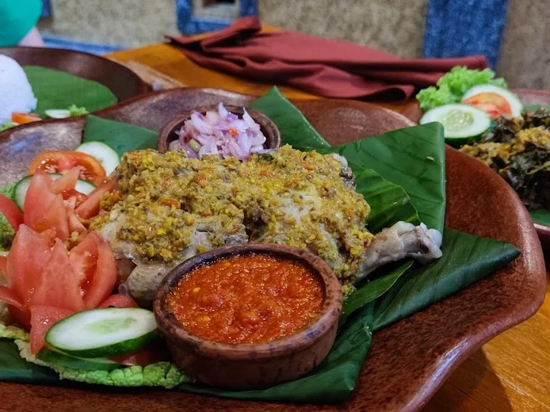 Villa Selonding Batu