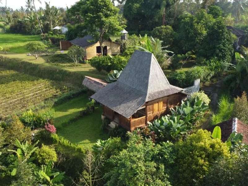 SunsetSala - Sudaji Bali