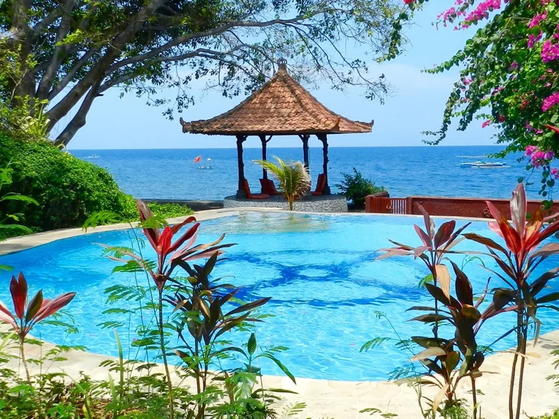 Bali Mandala Resort