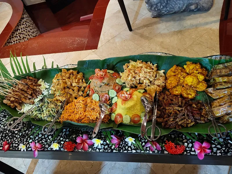 Bali Villa Dive Resort