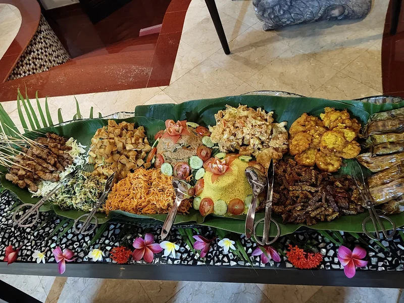 Bali Villa Dive Resort