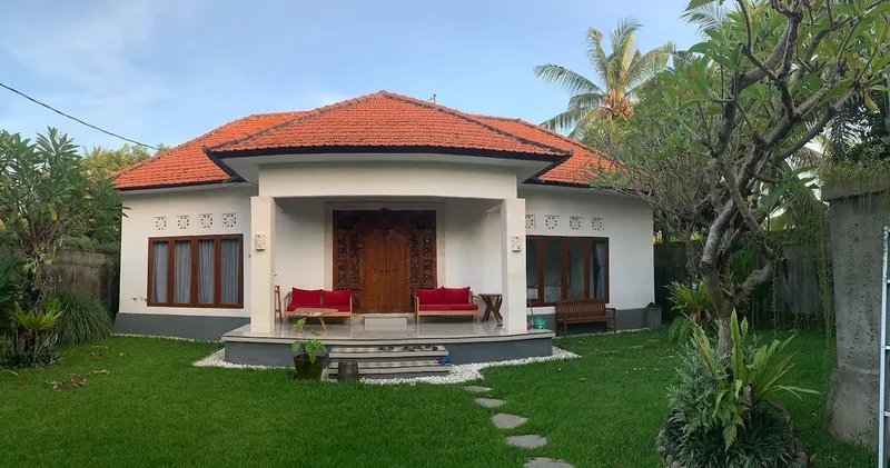 Gede House Tejakula