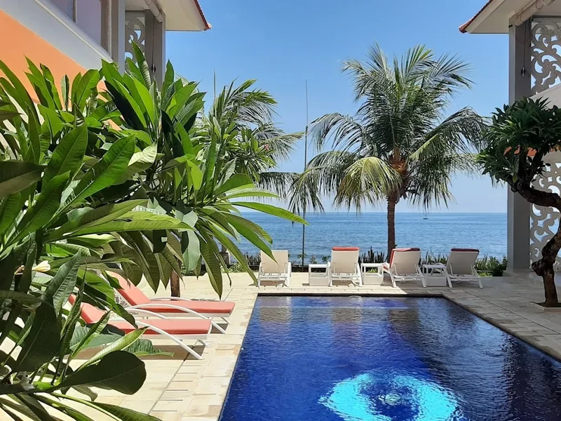 Bondalem Beach Club