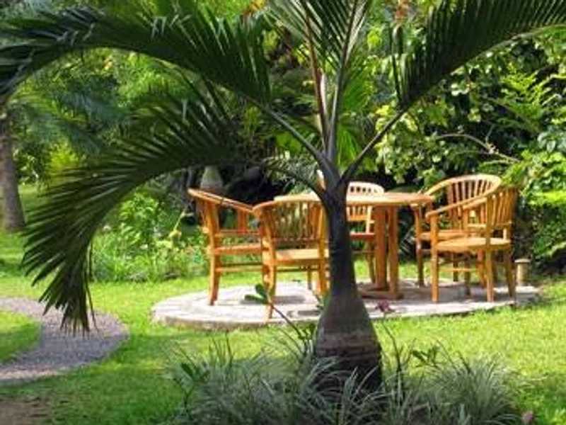 BALI SANDAT Guest House