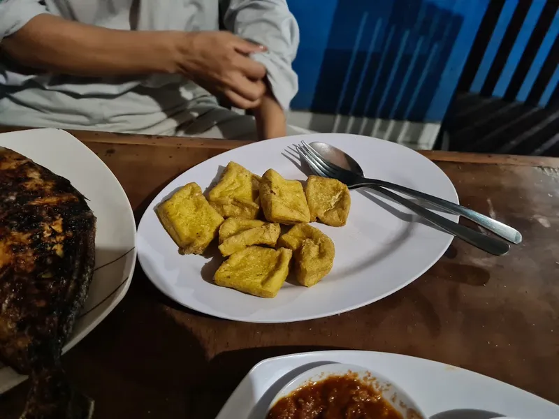 Mie Ayam Bakso Bolo Dewe Banyuwangi