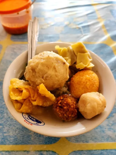 Bakso Purnama 24