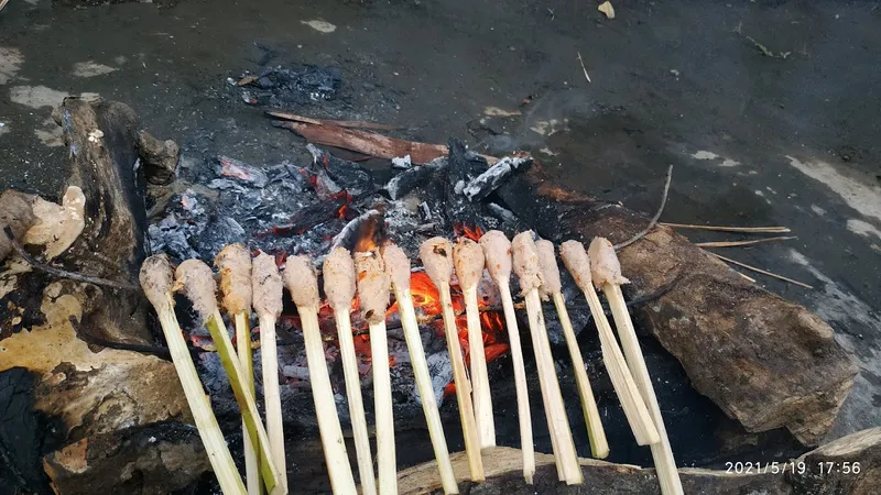 WARUNG GUSTI PUTU ARIAWAN