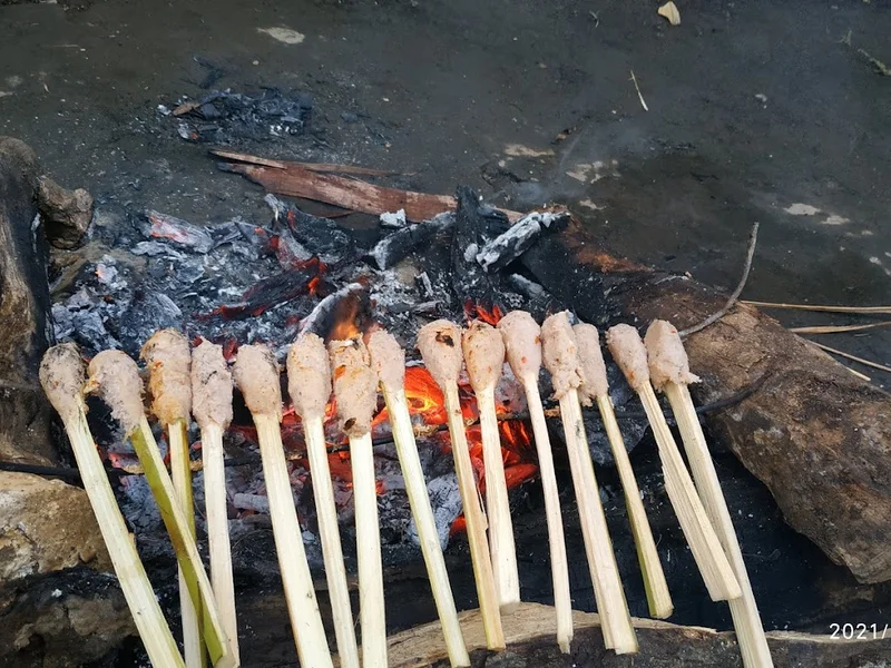 WARUNG GUSTI PUTU ARIAWAN