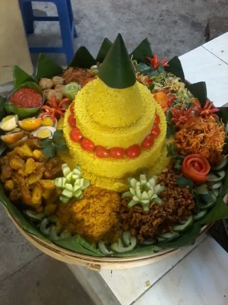 Warung Nasi Campur Bali