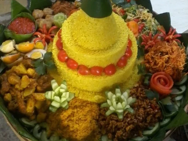 Warung Nasi Campur Bali