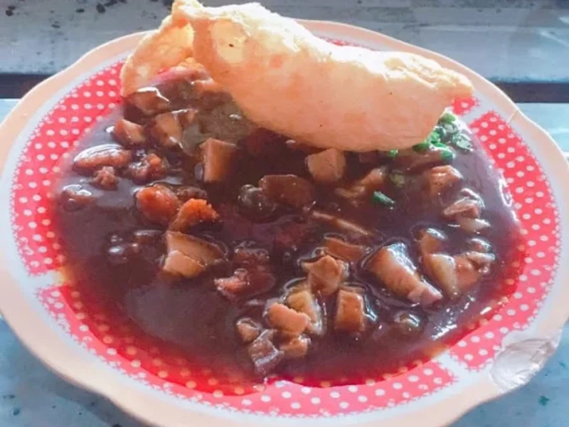 Rumah Makan Mutiara Syobak & Nasi Campur