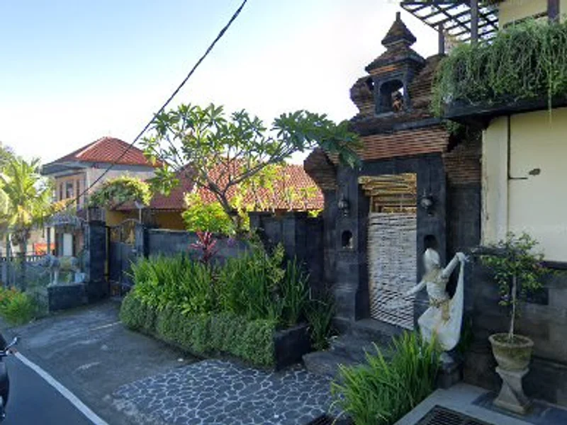 WARUNG MAKAN BAROKAH BUK RIRIN