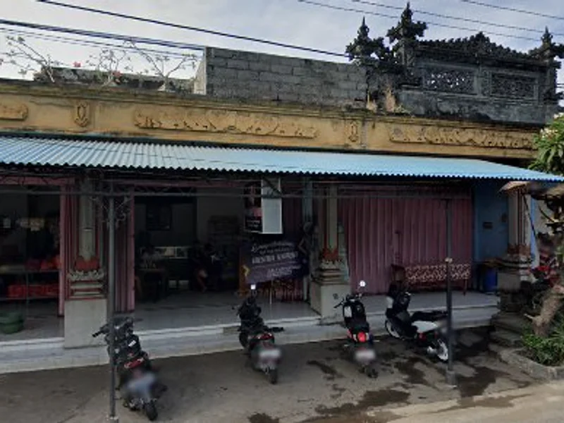 WARUNG MAKAN BU JERO