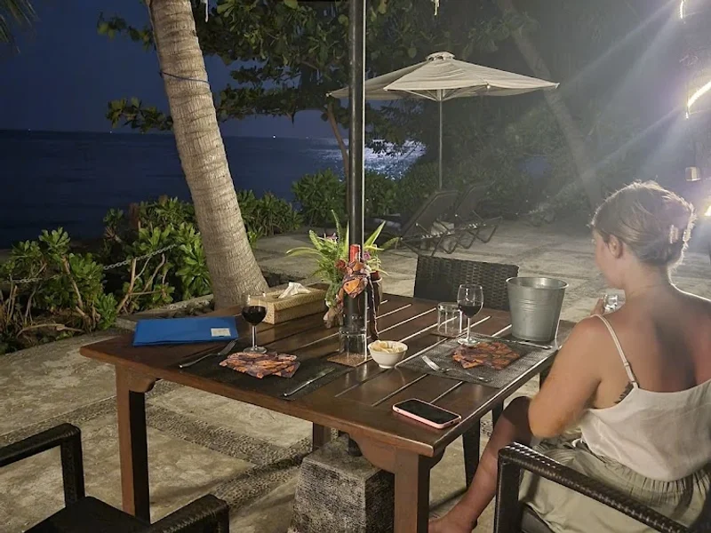 Warung Kelapa Tejakula