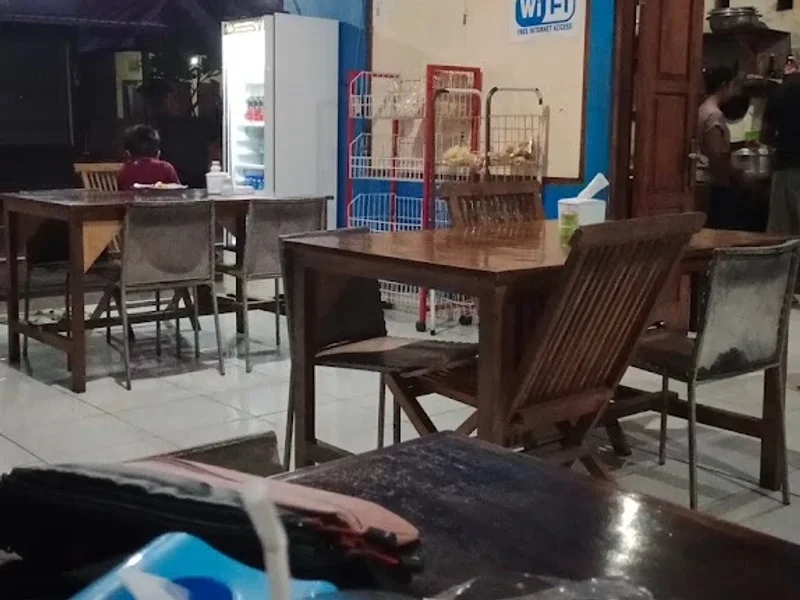 Warung Laba Tejakula