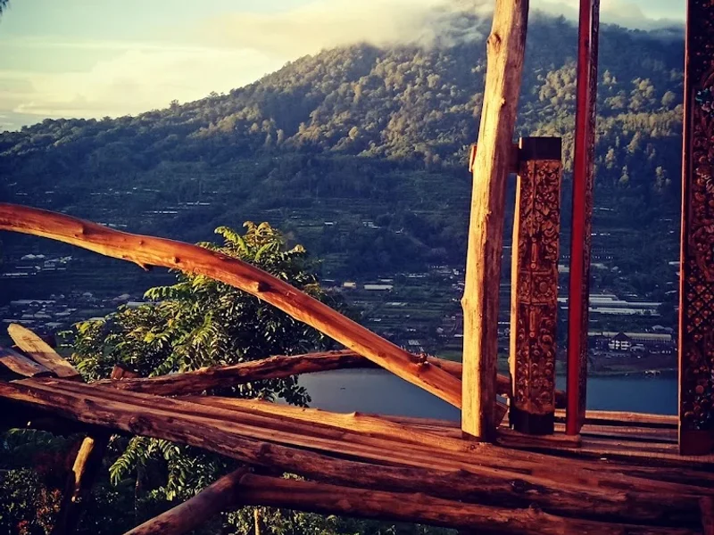 Warung Bali siki7000