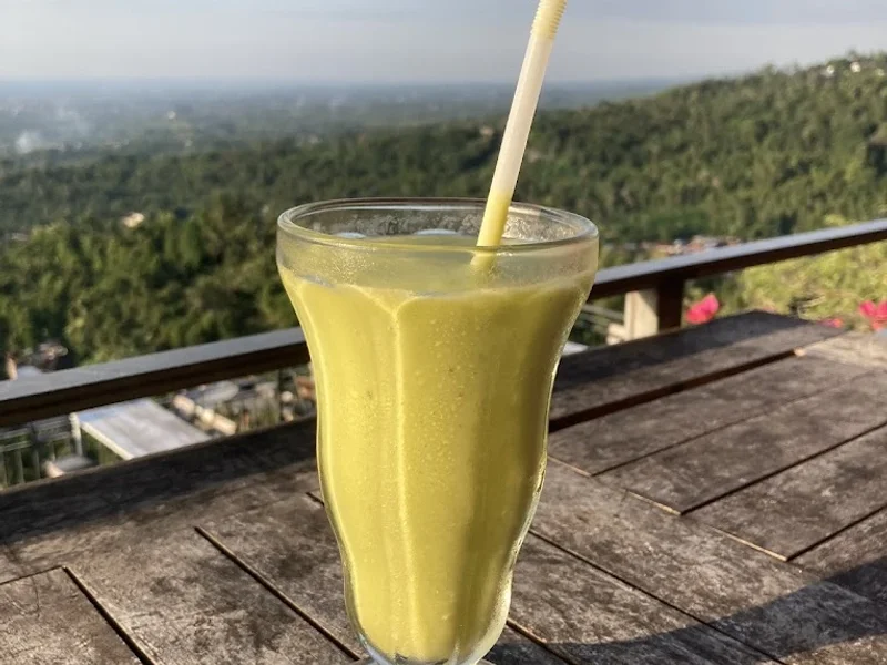 Kantin Tepi Bukit (TB)