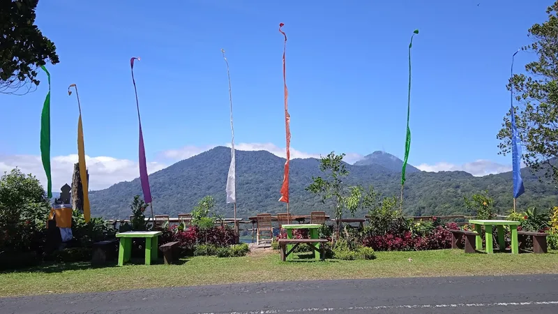 Warung Makan Neriki