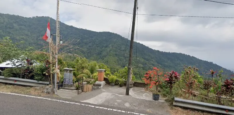 Rumah Makan Taman Bali