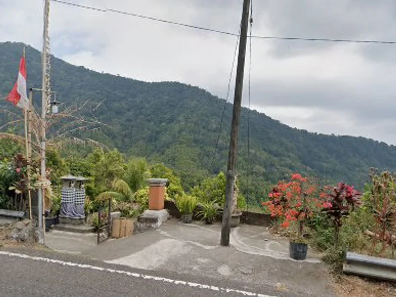 Rumah Makan Taman Bali