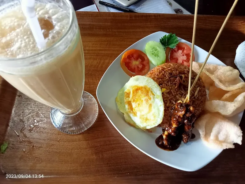 Warung Makan Banyumala