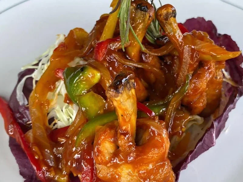 Warung Koba | Event Space