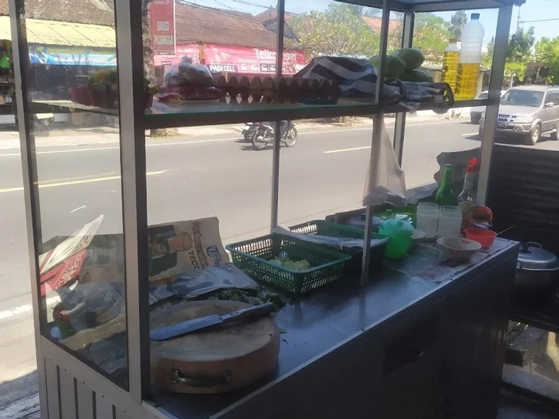 warung makan darma kerti