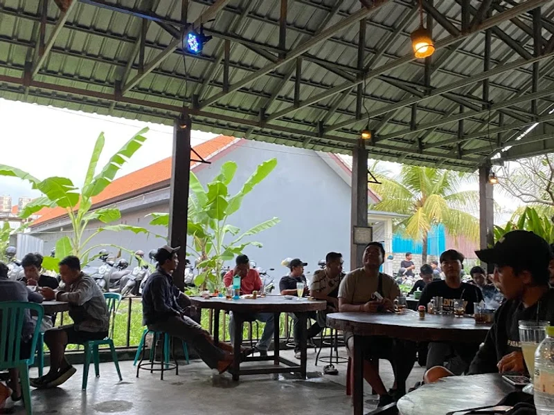 Hang Out Acoustic Warung