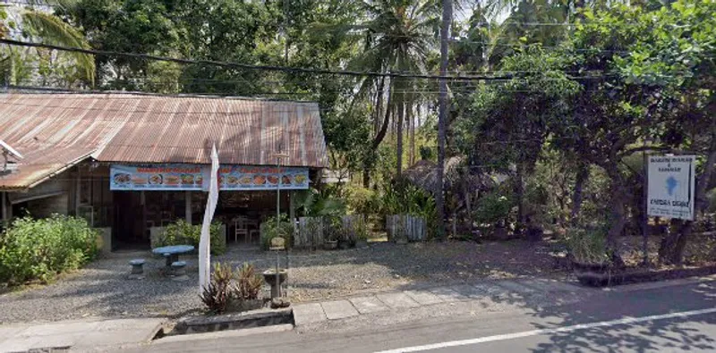 Warung Bakso & Mie Ayam Safitri