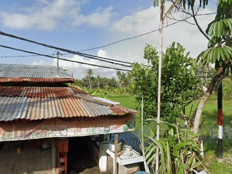 Nasi Goreng Blahbatuh II