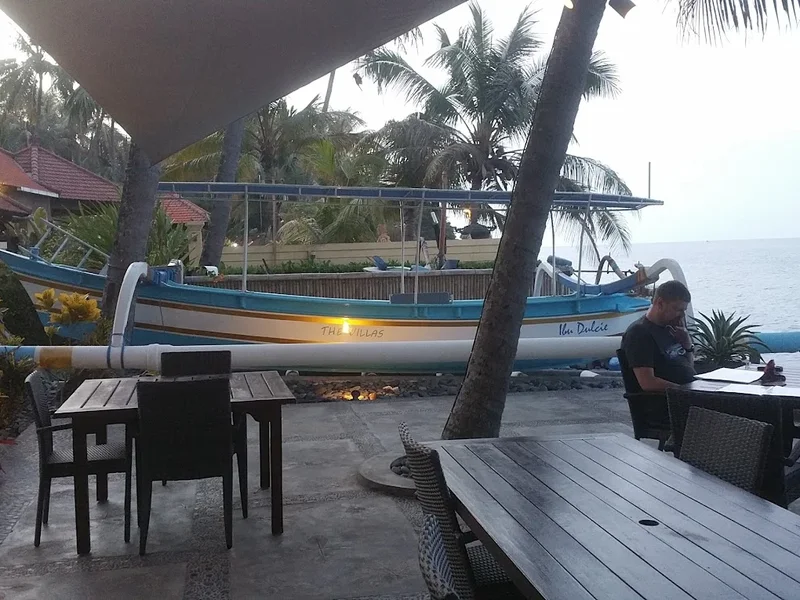 Warung Kelapa Tejakula