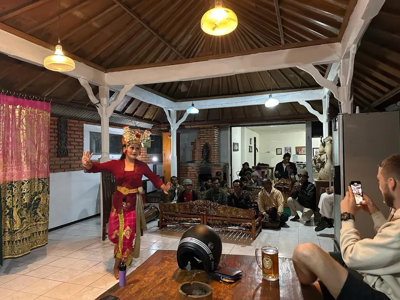 Warung Makan Bukit Kembar