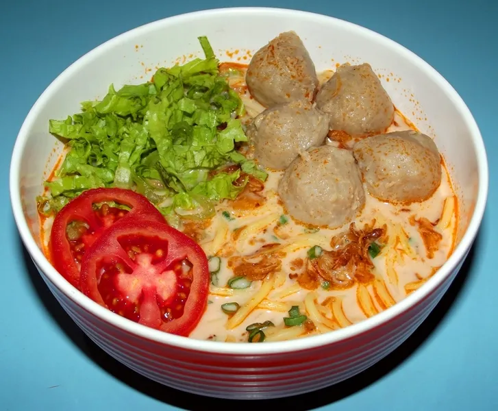 Mie Nyonyor