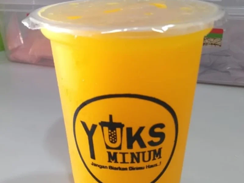 Mie Tonjok Blahbatuh