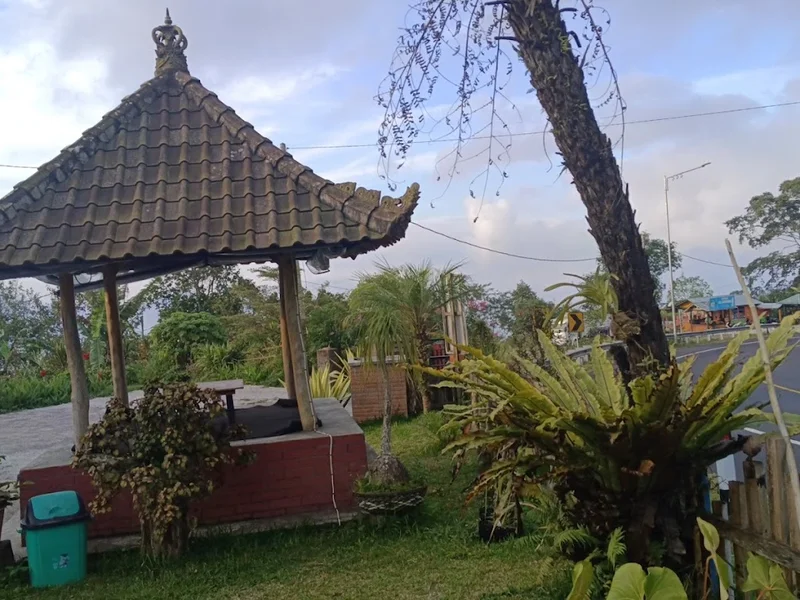 Padmasari Warung Makan &Coffe Break