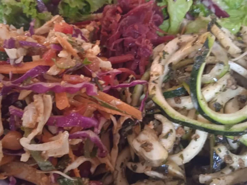 Warung Ra Healing Food