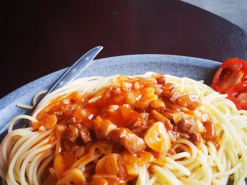 Warung SMA & Tejakula Western Market