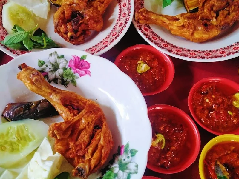 WARUNG "TEJA AMERTA SARI"