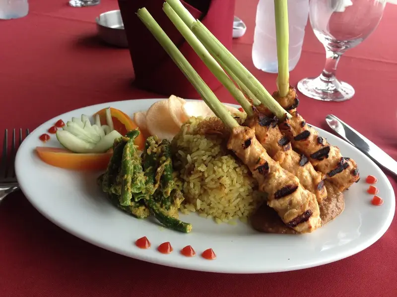 The Northview Bali - Ngiring Ngewedang Restaurant & Coffee Corner