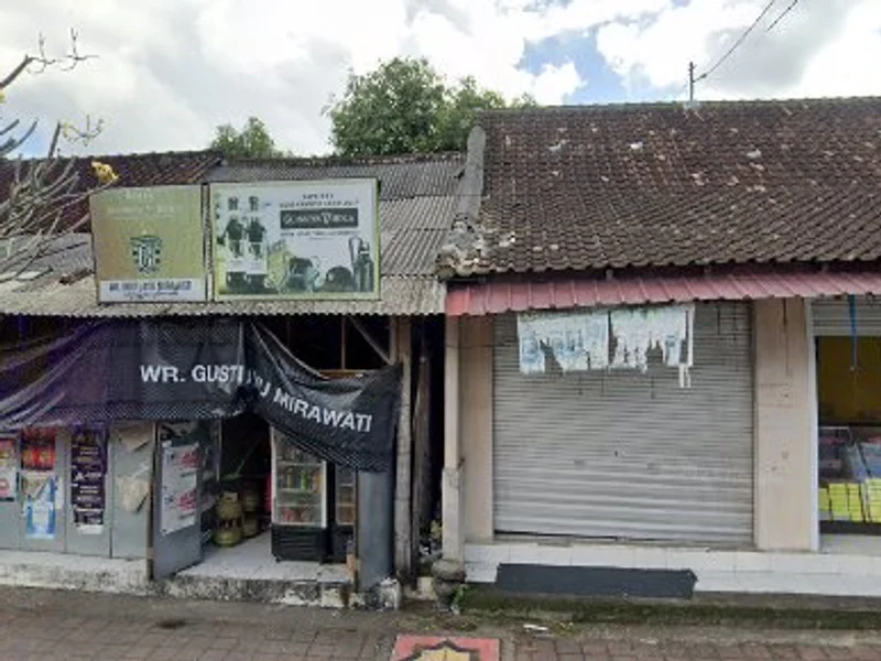 Warung Jawa Bu Gutuyo