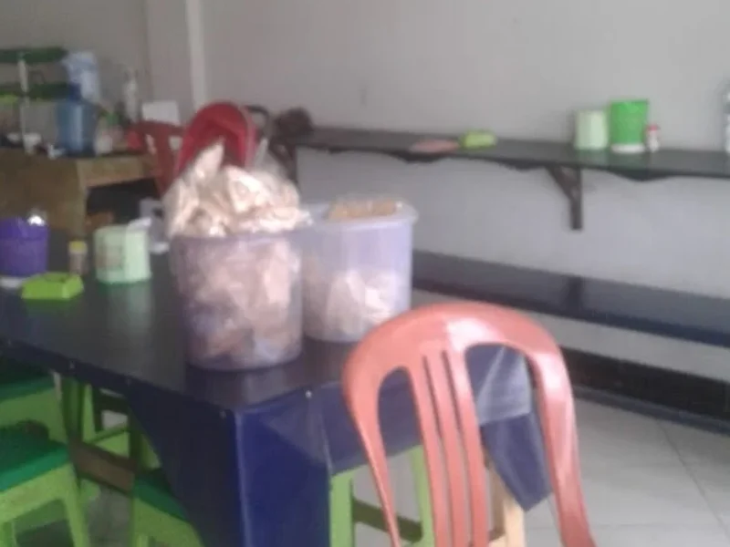 warung jawa triple's