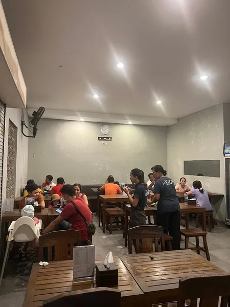 Warung Laba Sari